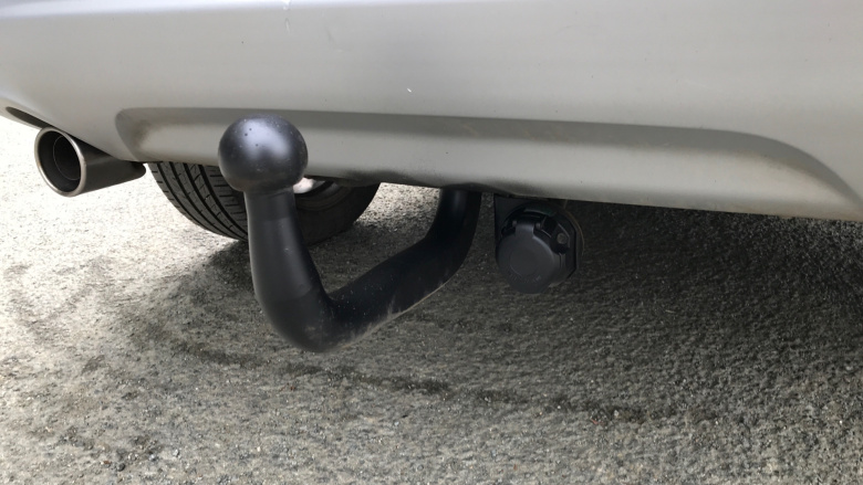 Ford Kuga 2.0 TDCi 180 Titanium Edition 5dr Diesel Estate